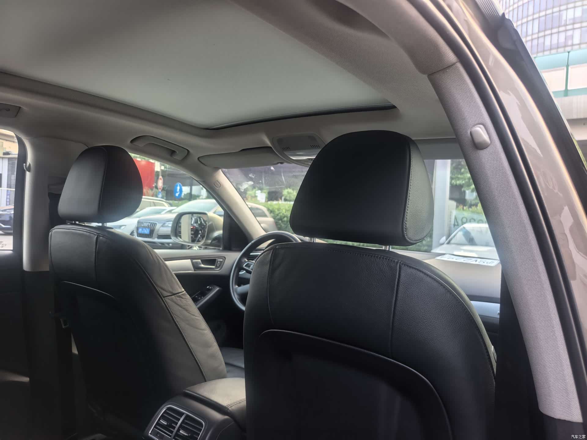 Audi Q5, 2014 13
