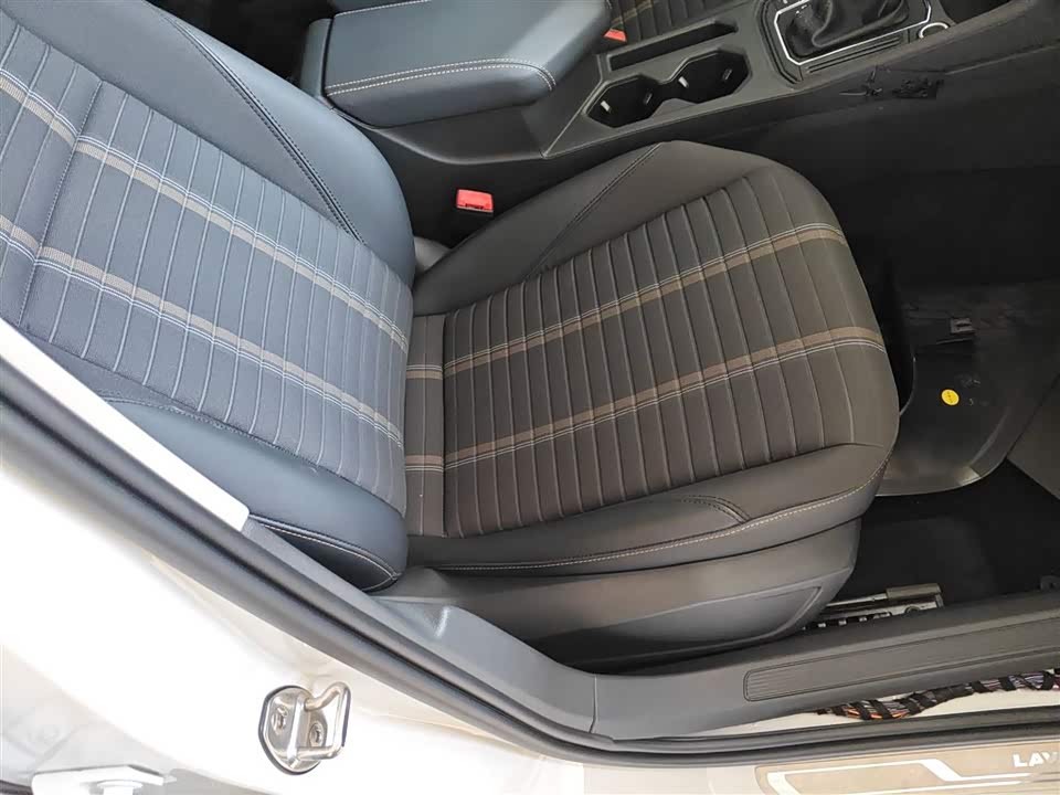 Volkswagen Lavida Volkswagen Lavida