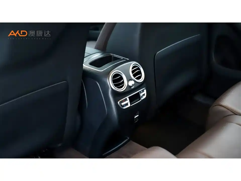 Mercedes-Benz GLC Mercedes-Benz GLC