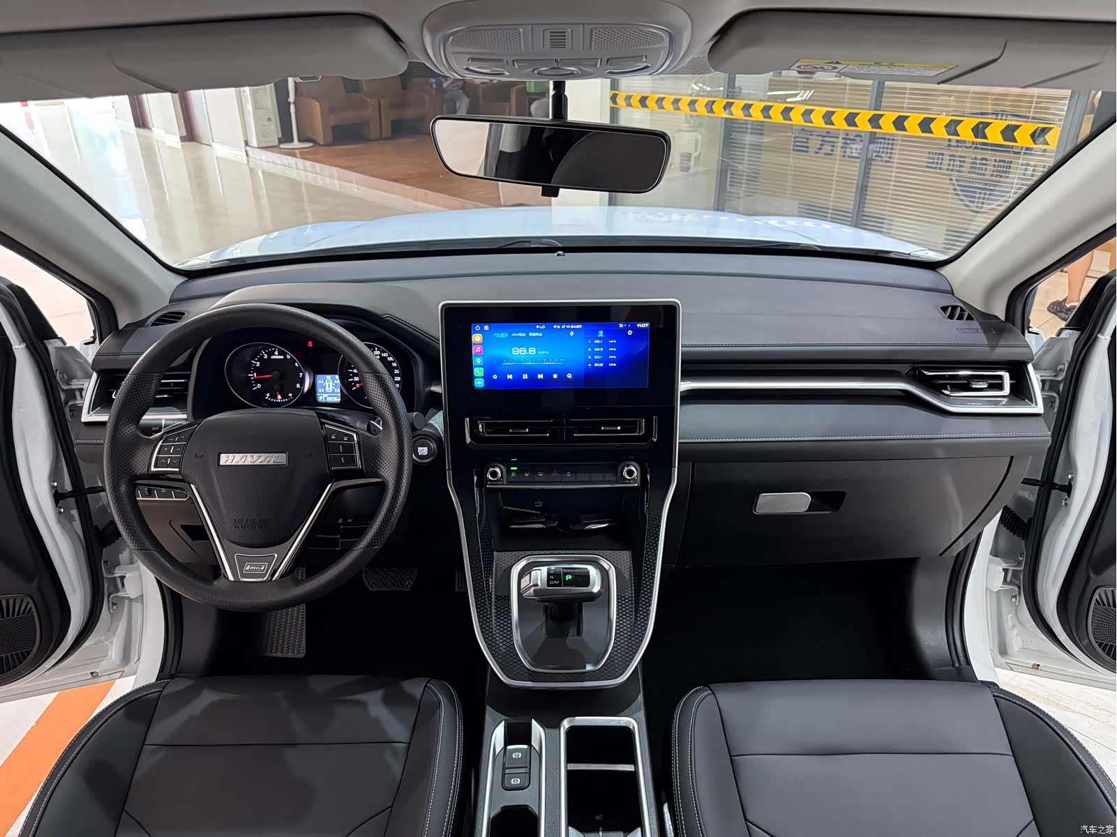 Haval M6, 2023 12