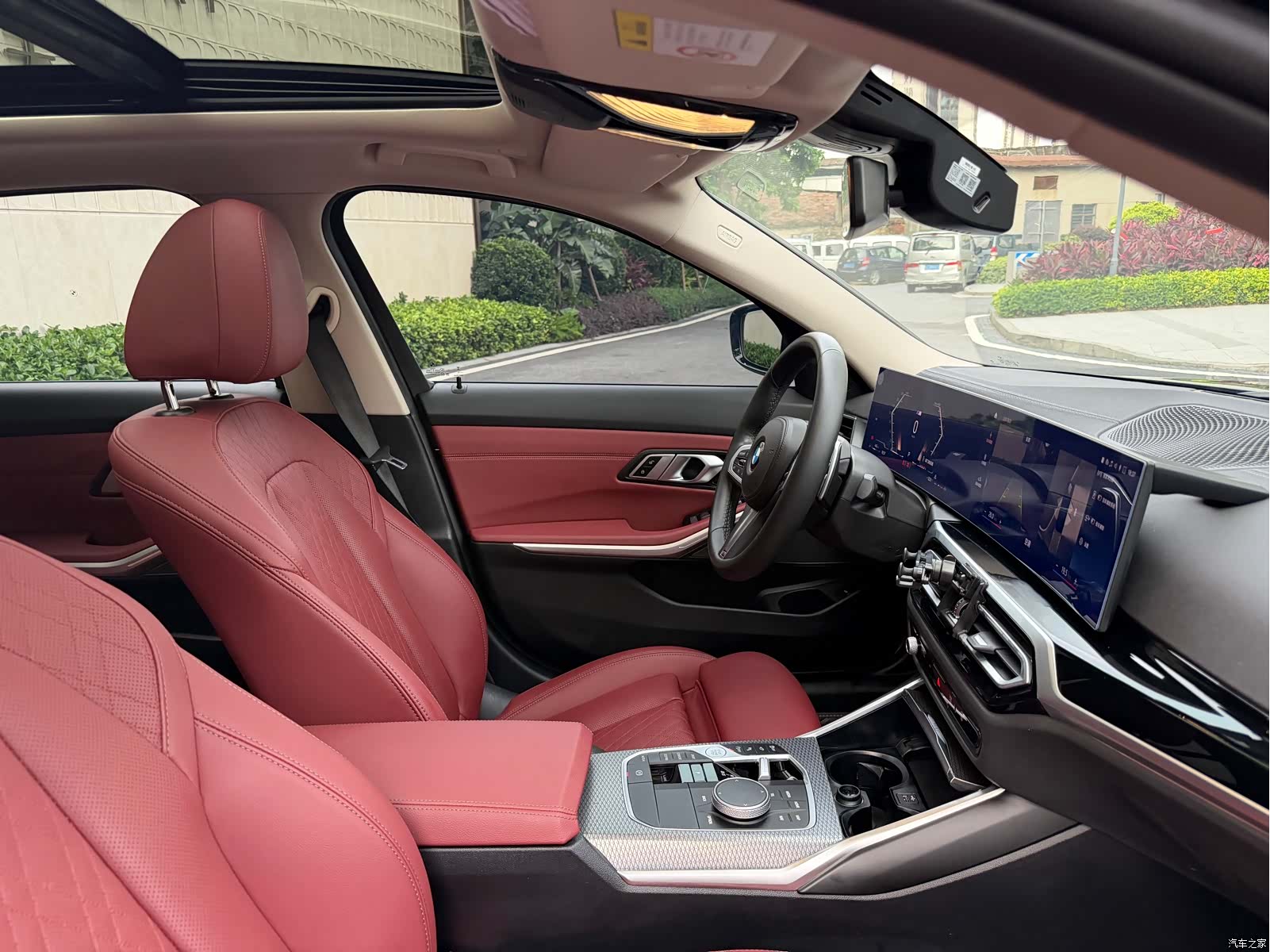 BMW 3 Series, 2023 18