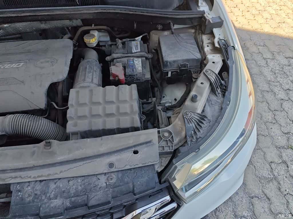 GAC GS4, 2016 22