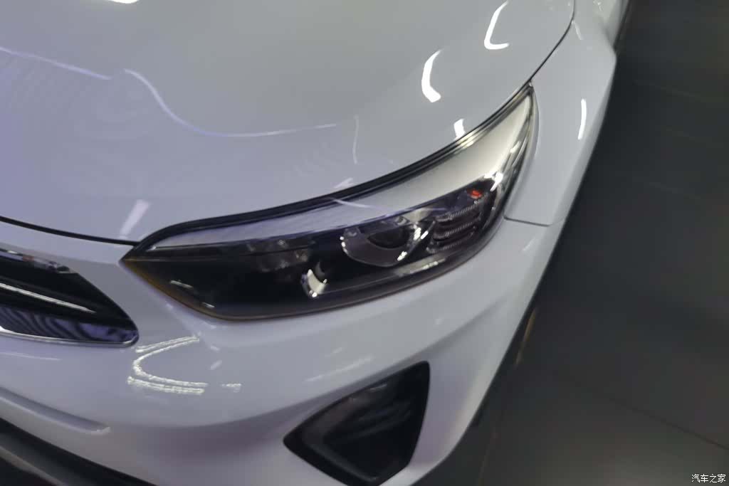 Kia KX1, 2021 전체 사진