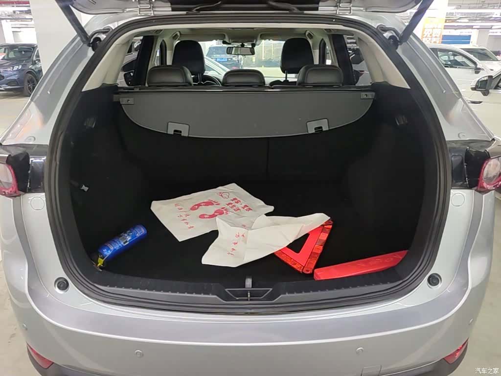 Mazda CX-5, 2020 19
