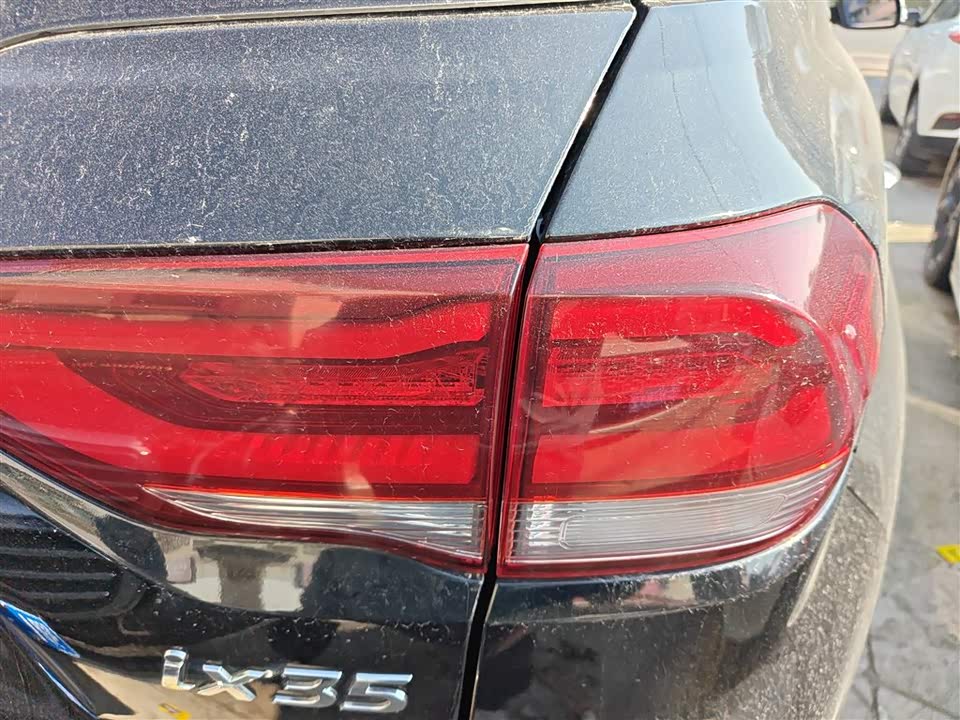 Hyundai Beijing ix35