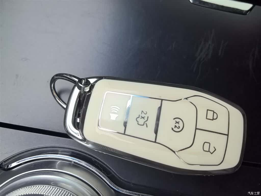 Ford Taurus, 2016 9