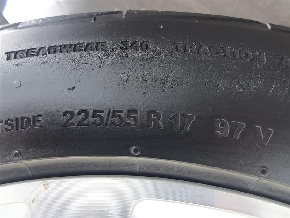 Chevrolet Mai Ruibao