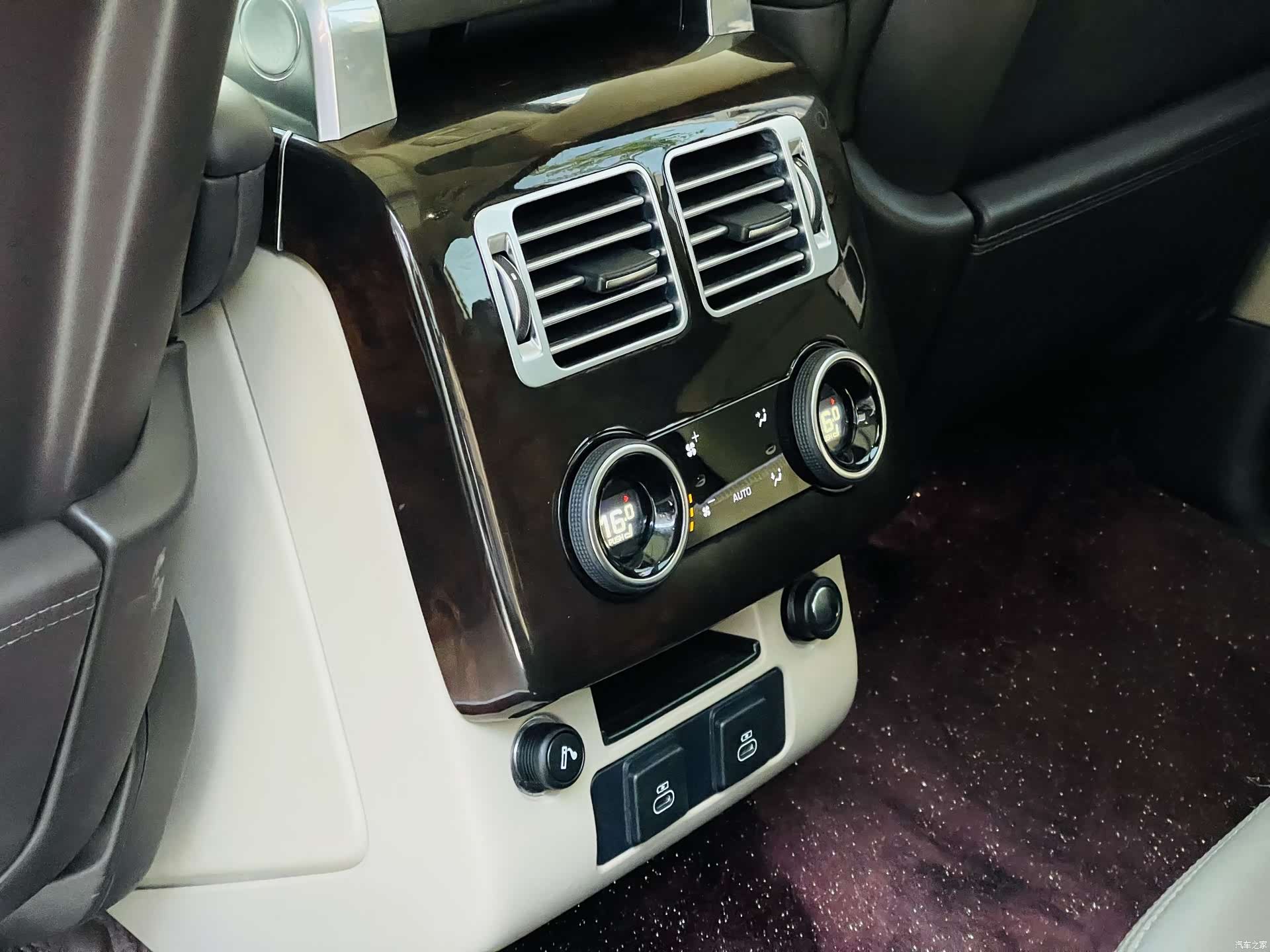 Land Rover Range Rover, 2022 8