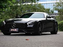 AMG GT 2018 AMG GT C йر