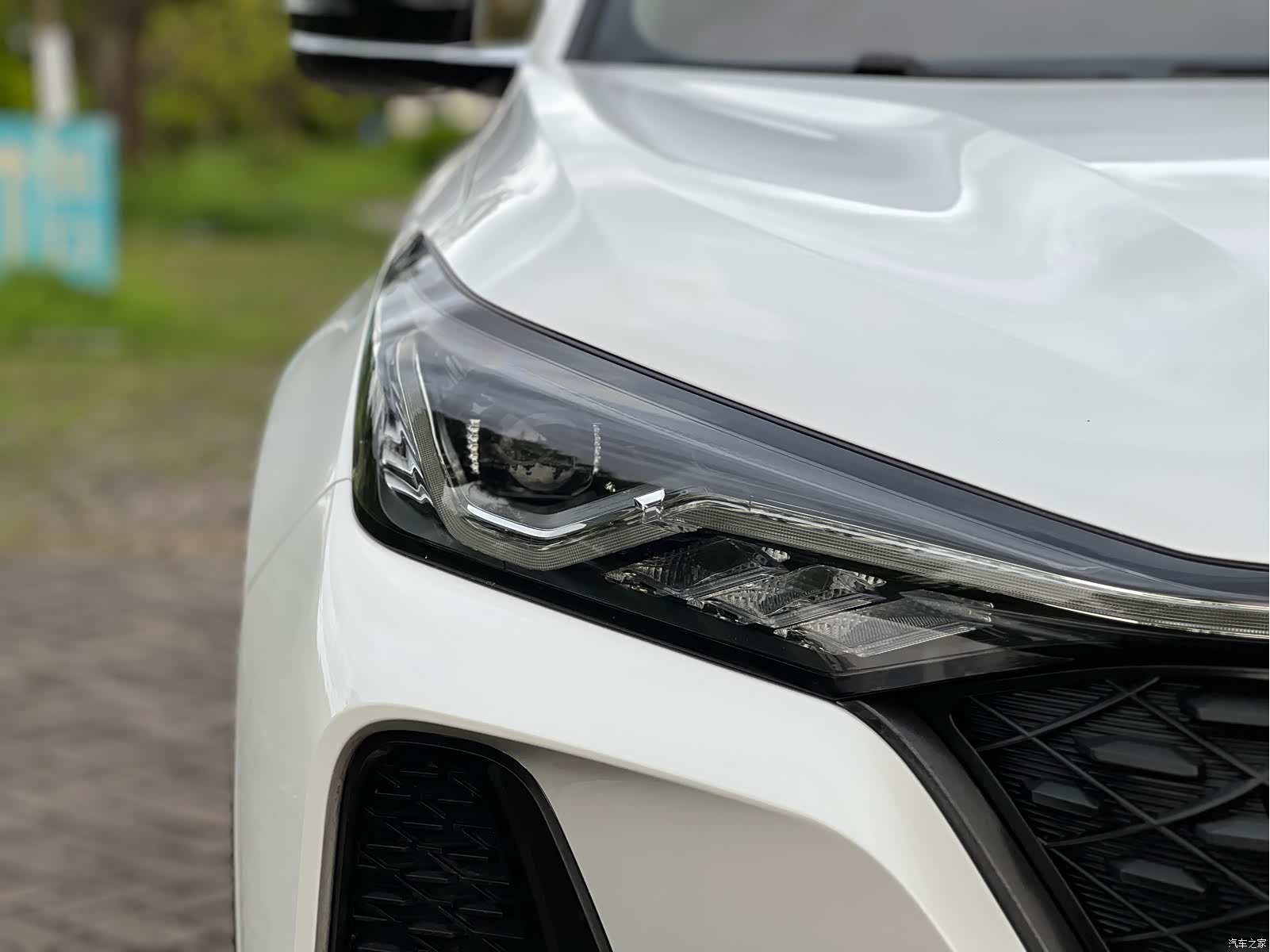 Changan CS75, 2020 29