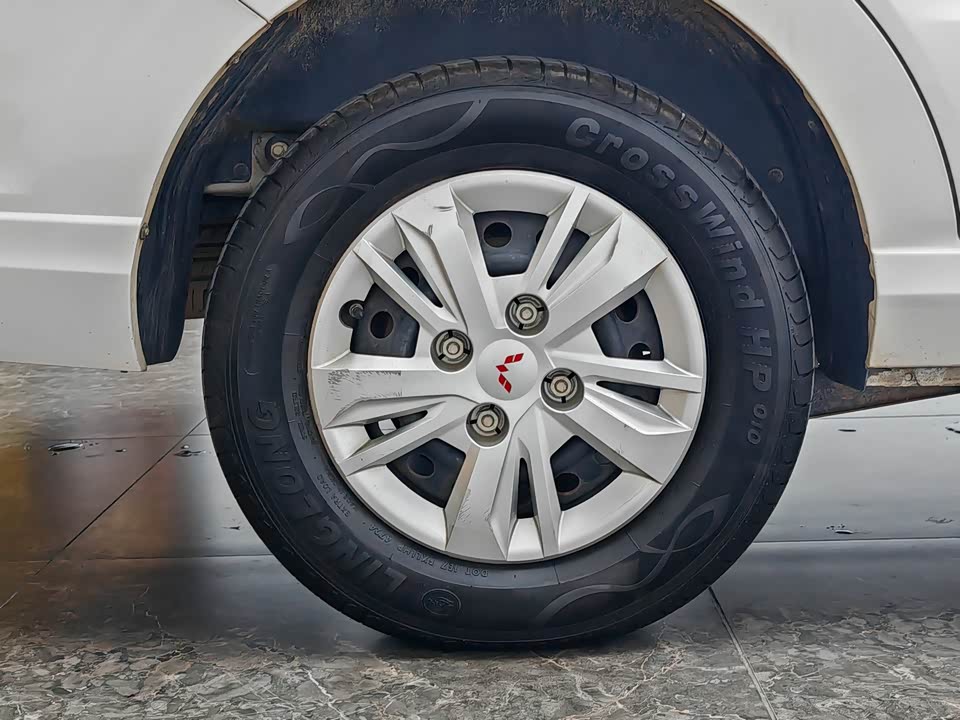 Wuling Wuling Hongguang