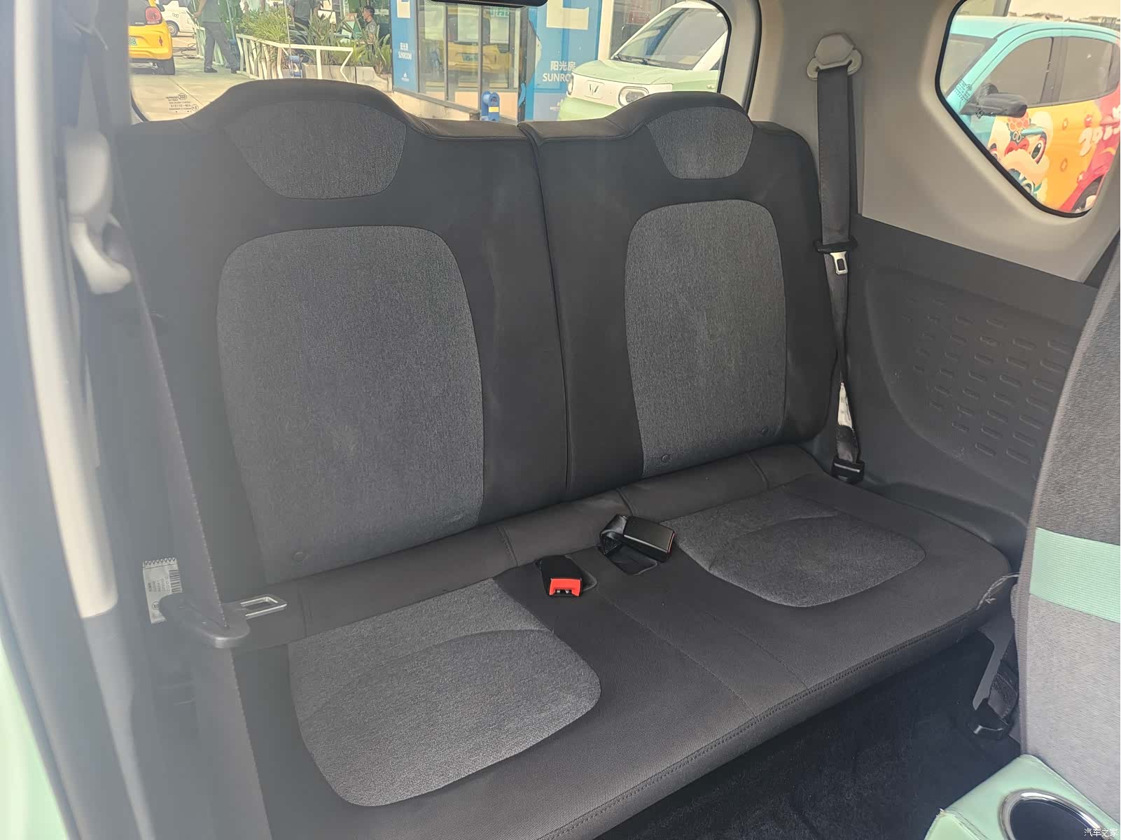 Wuling MINIEV, 2022 9