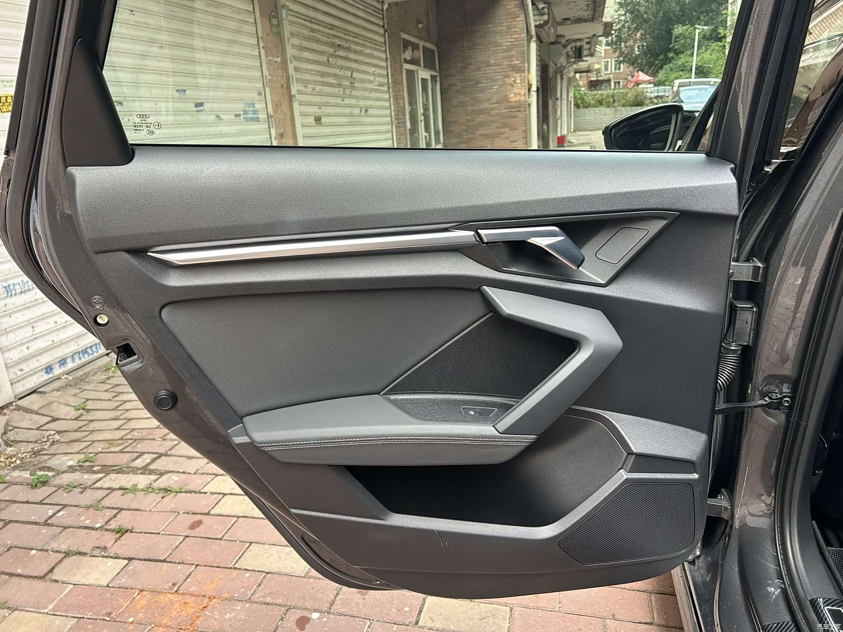 Audi A3, 2023 16