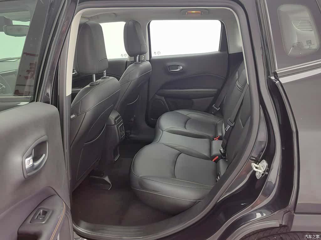 Jeep Compass, 2020 15