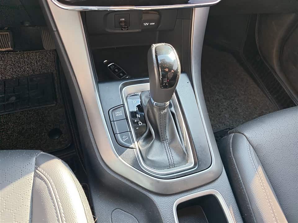 Hyundai Beijing ix35