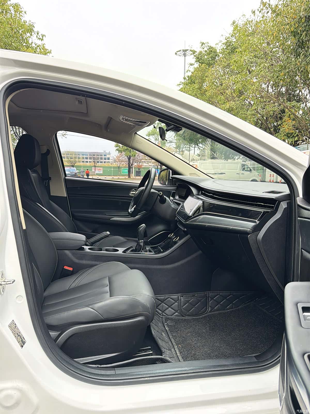 Chery 5, 2021 12