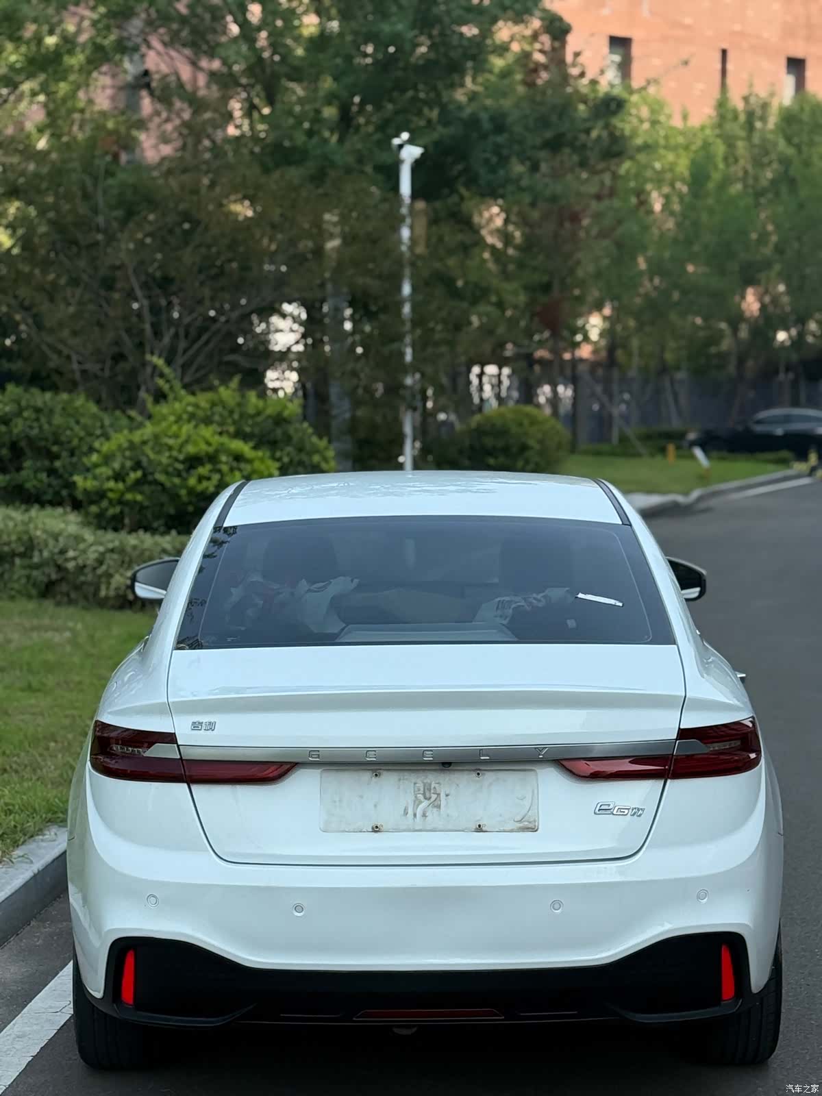 Geely A, 2019 12