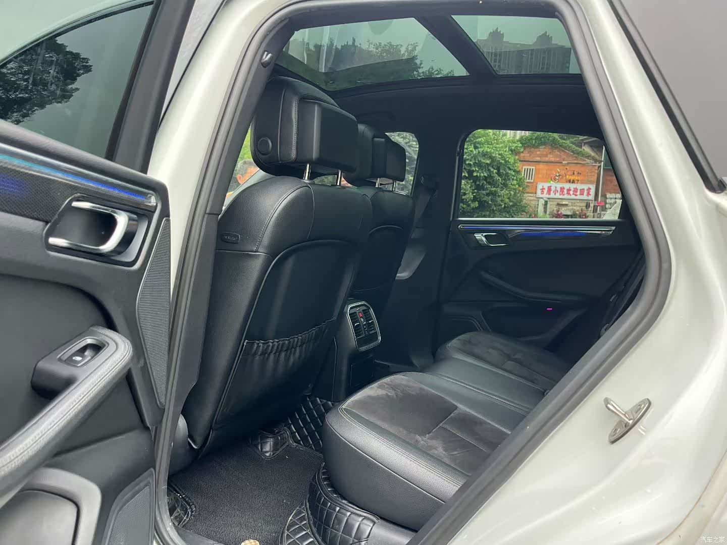 Porsche Macan, 2017 6