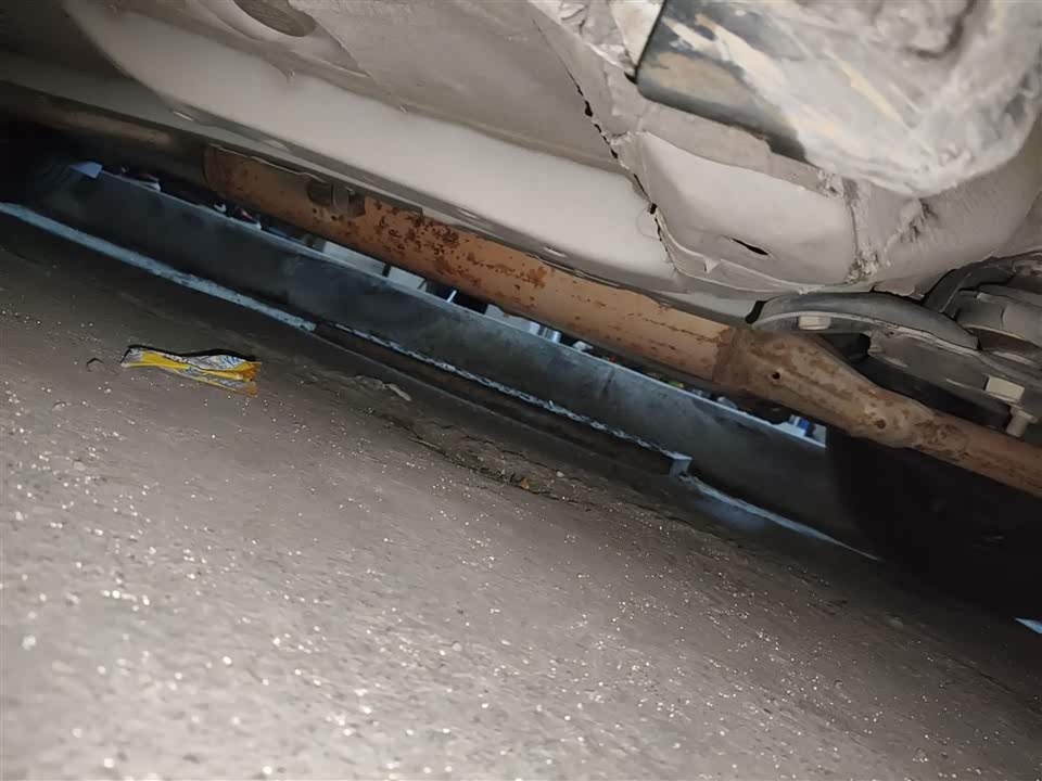 Toyota YARiS L Zhixuan