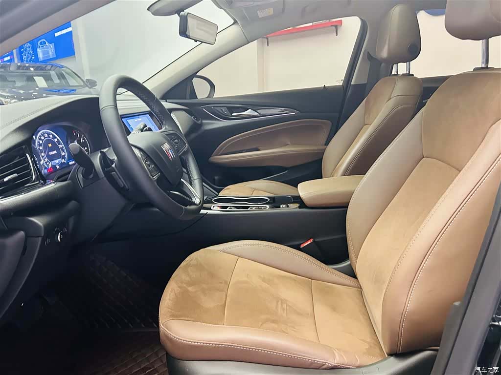 Buick Regal, 2023 18