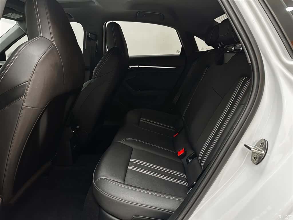 Audi A3, 2023 21