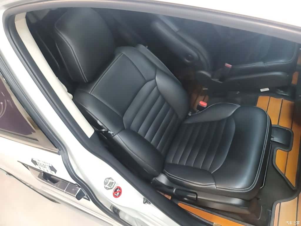 Honda Elysion, 2018 25