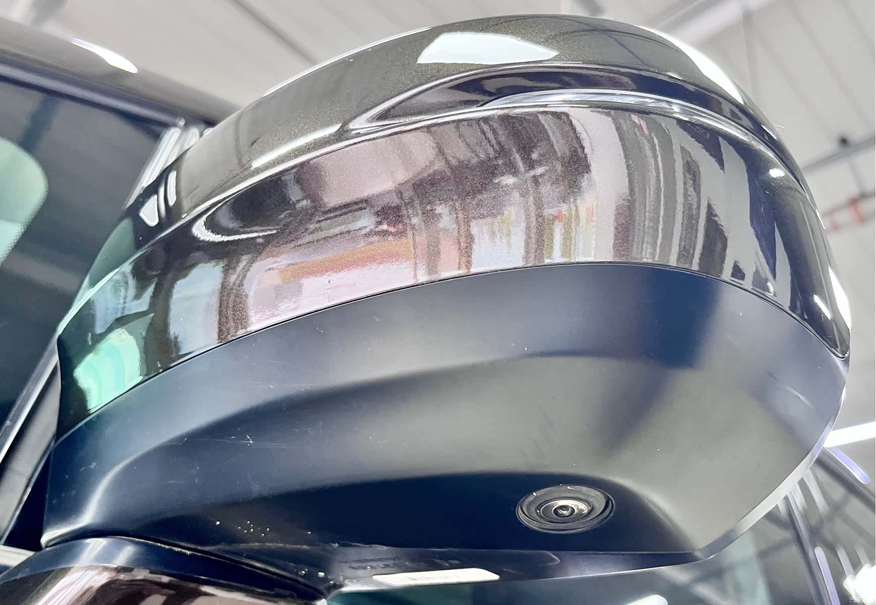 Honda Elysion, 2018 19