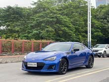 ˹��³BRZ 2017�� 2.0i �ֶ�type-RS��