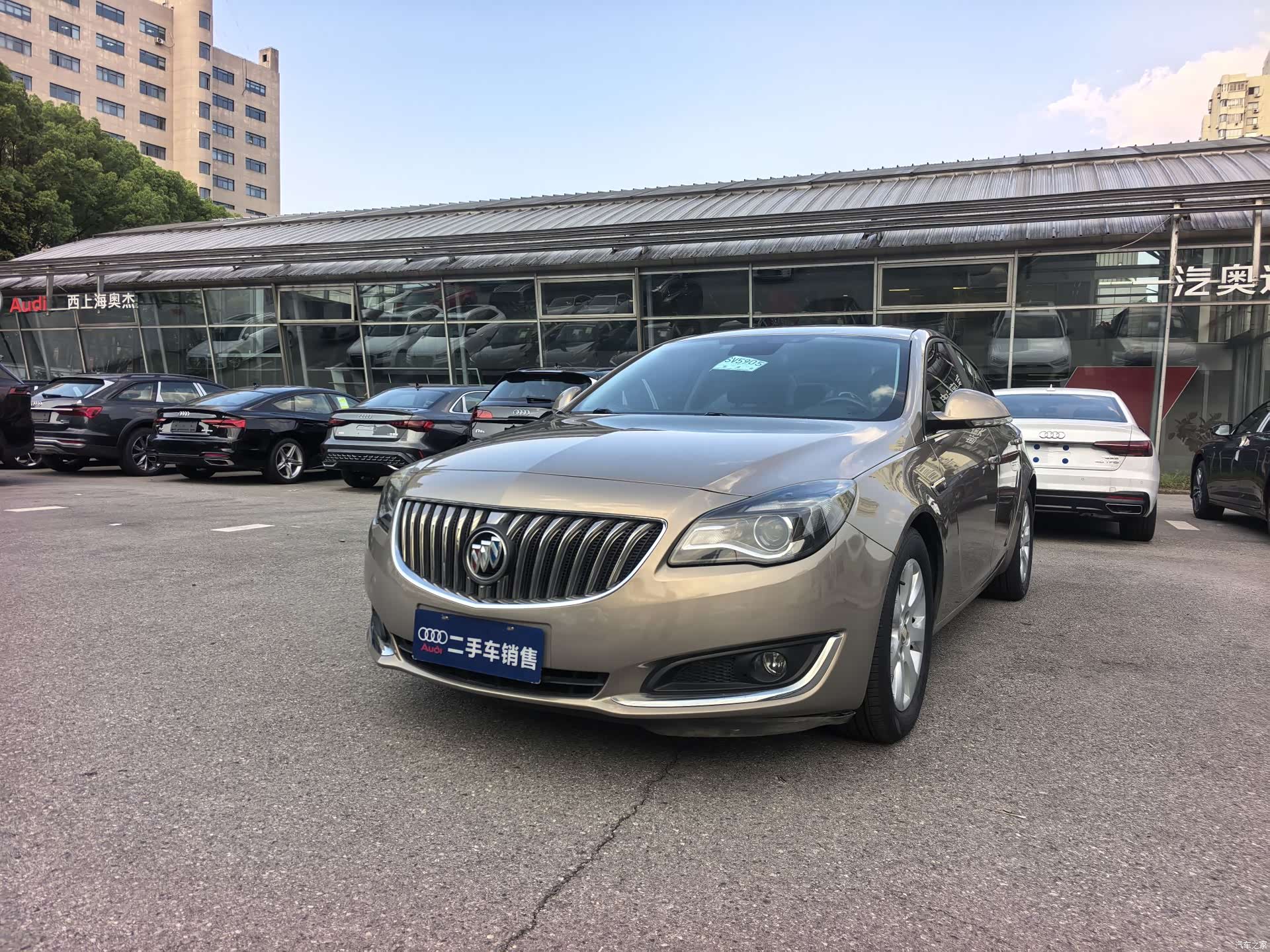 Buick Regal
