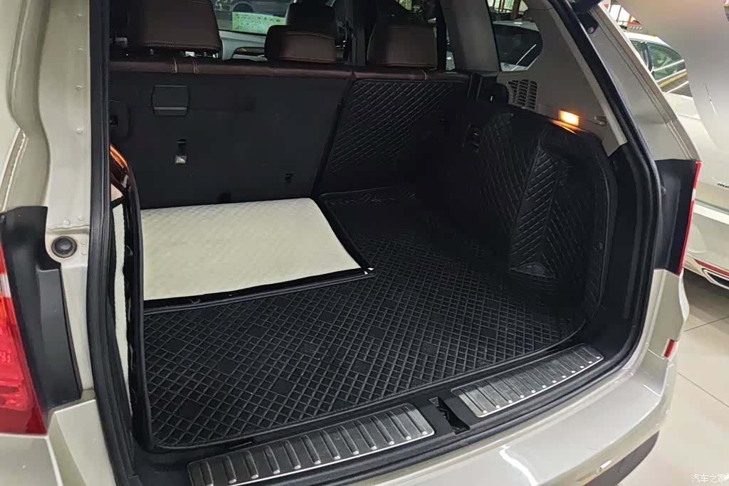BMW X3, 2016 4
