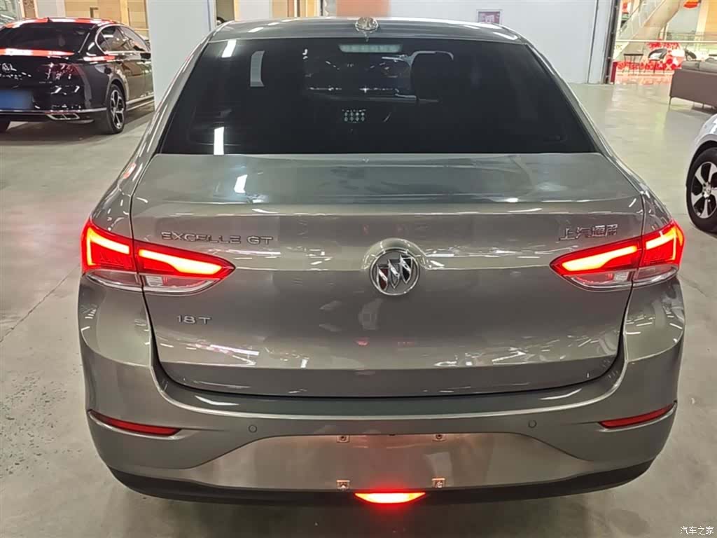 Buick VI, 2019 6