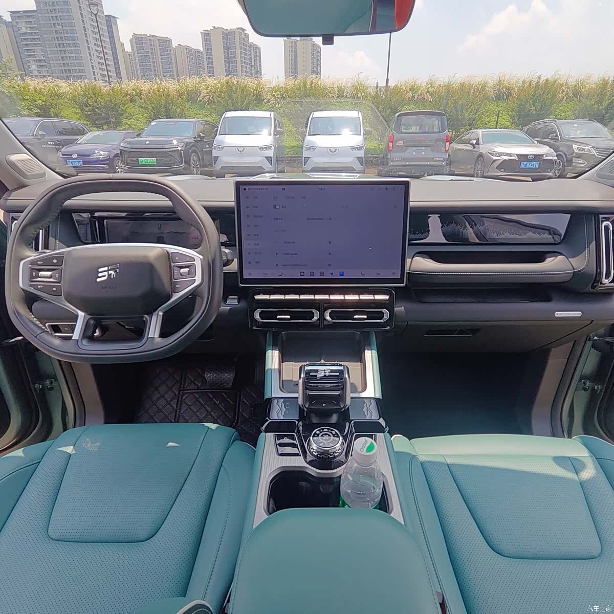Jetour Freedom, 2025 12