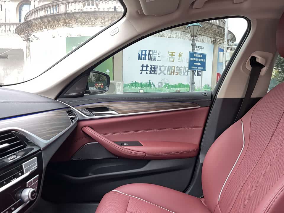 BMW 5 series BMW 5 series