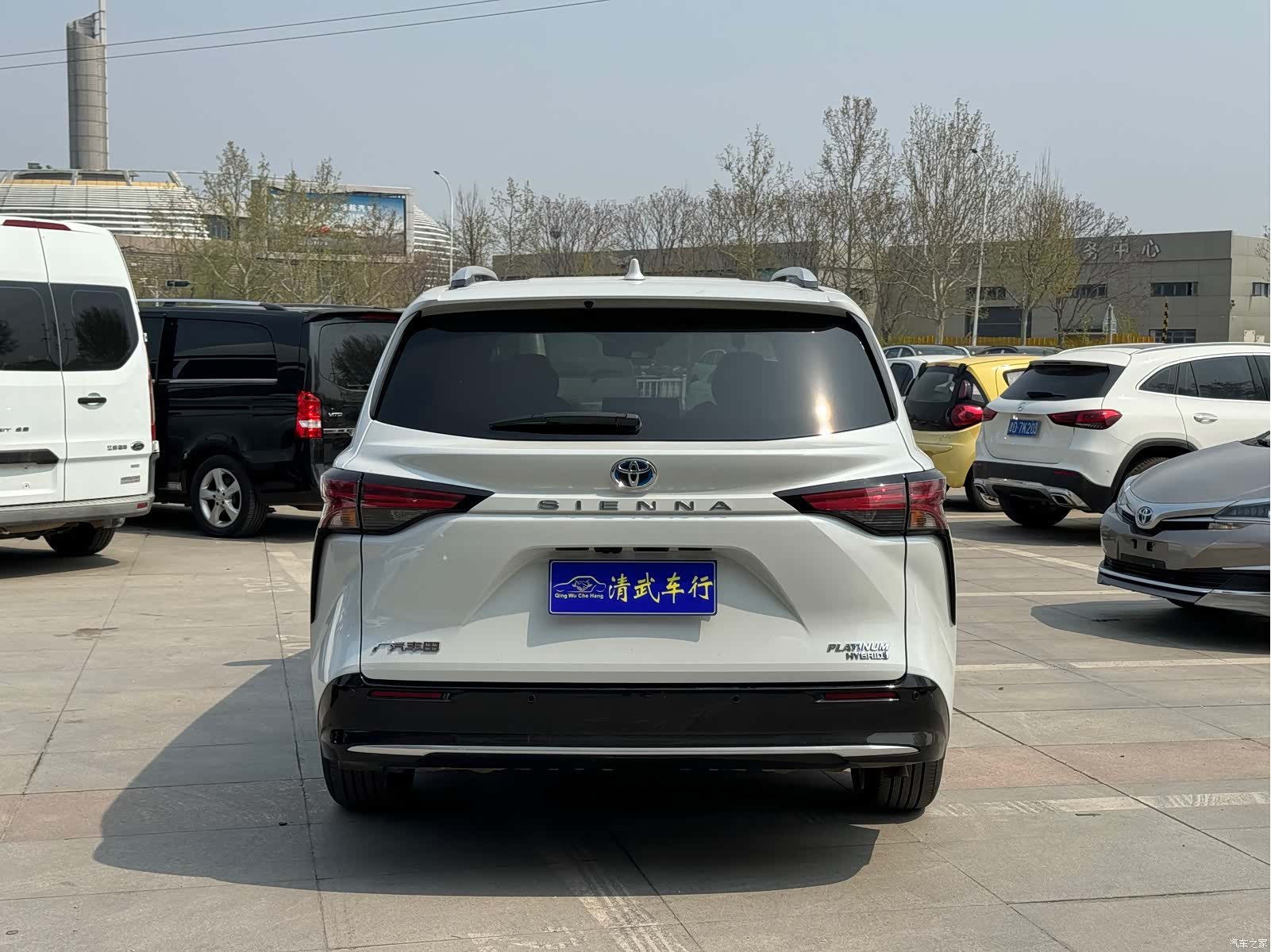 Toyota Sienna, 2023 15