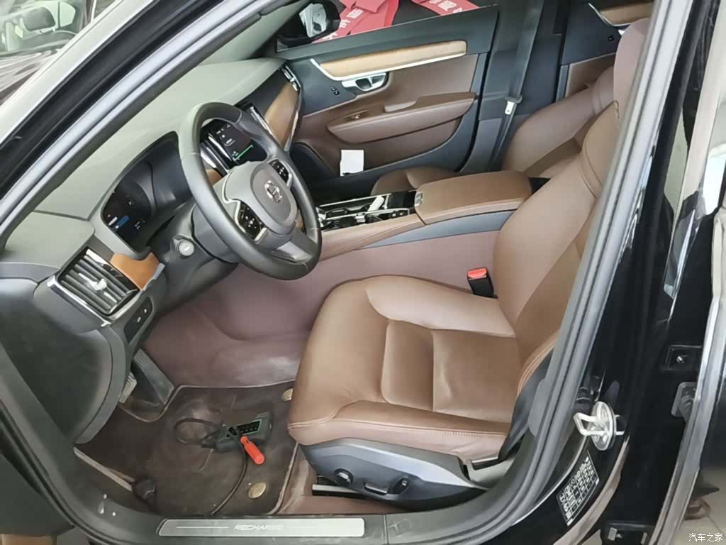 Volvo S90, 2023 15