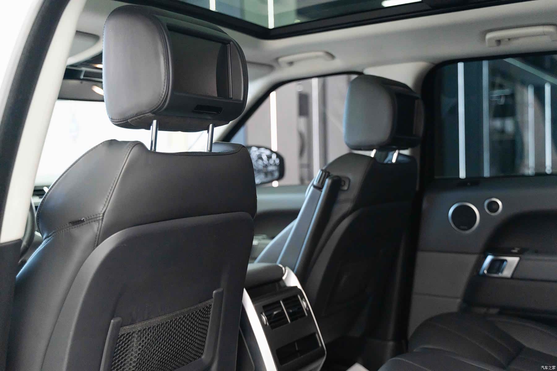 Land Rover Range Rover, 2015 13