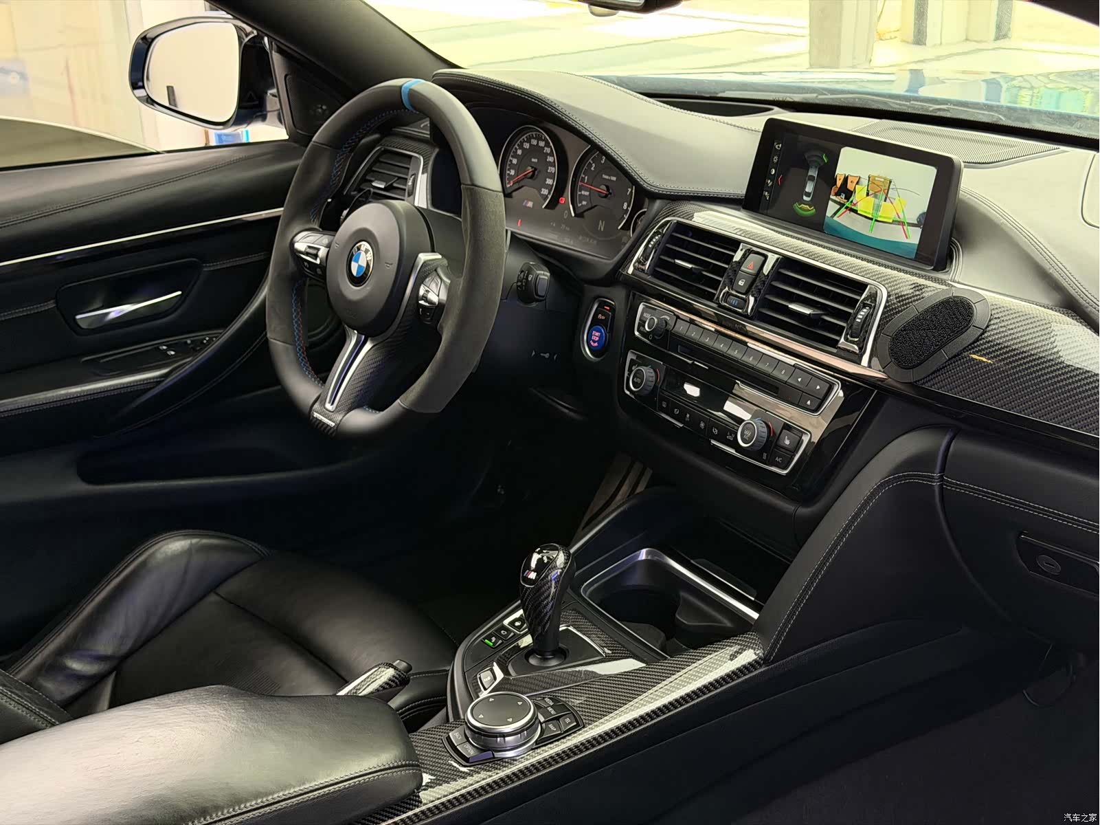 BMW M4, 2016 14