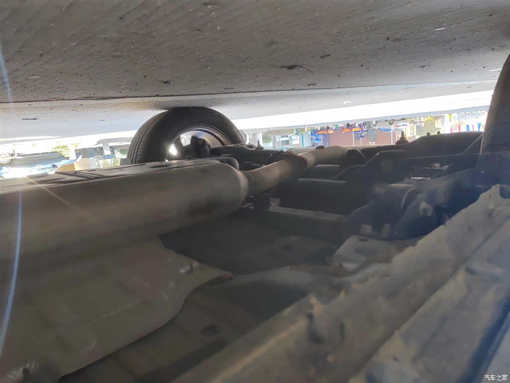 Changan CS75, 2024 17