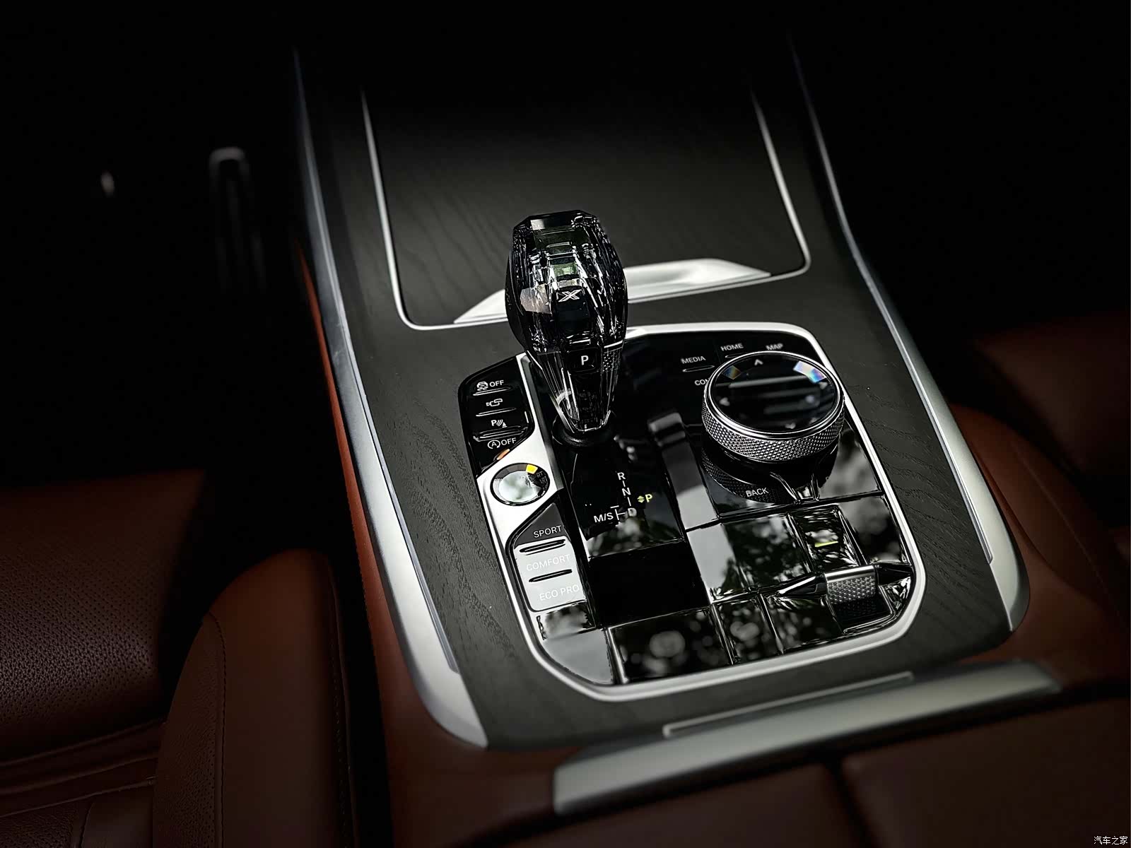 BMW X7, 2022 все фото