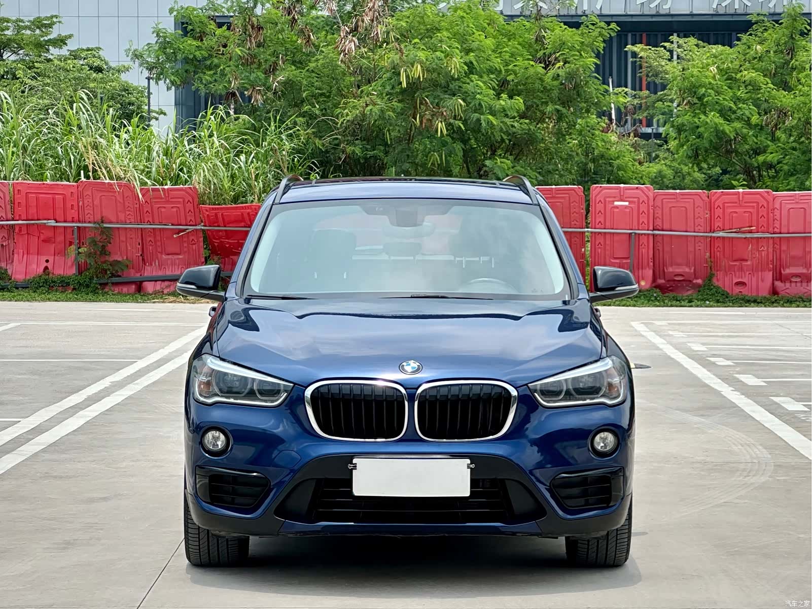 BMW X1, 2018 2