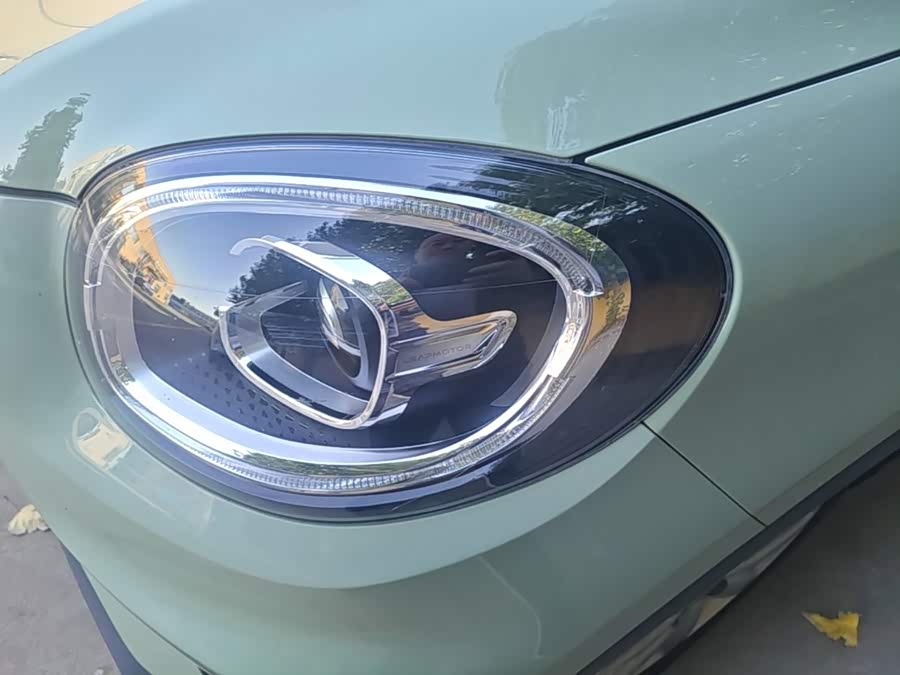 Leapmotor T03 2023, фото 24