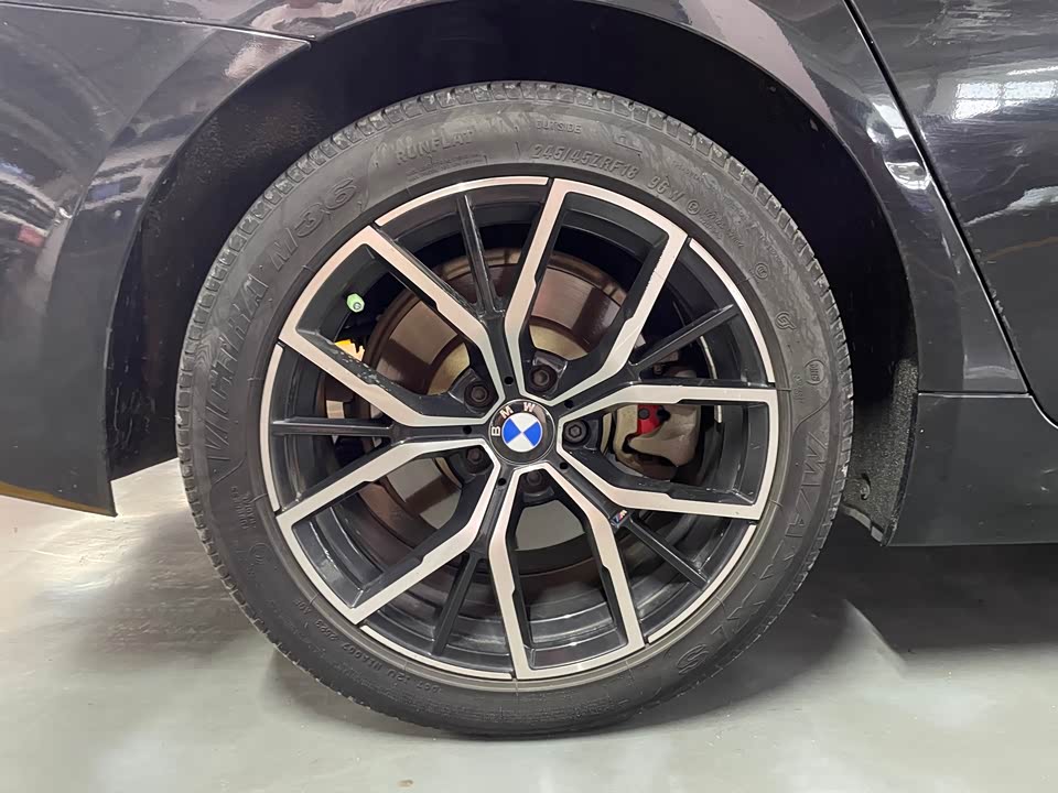 BMW 5 series BMW 5 series