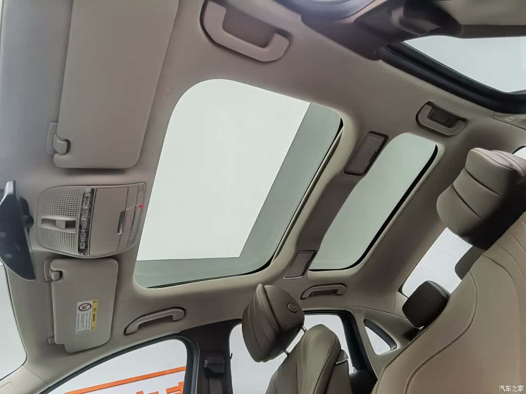 Mercedes-Benz E-Class, 2021 14