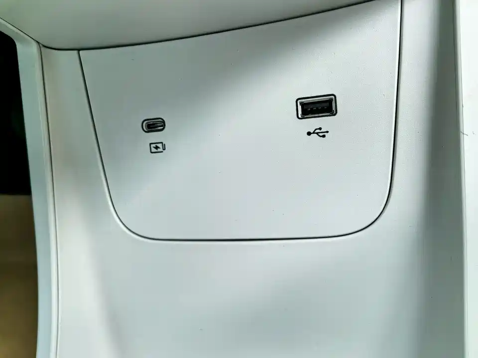 Geely Galaxy Star Wish