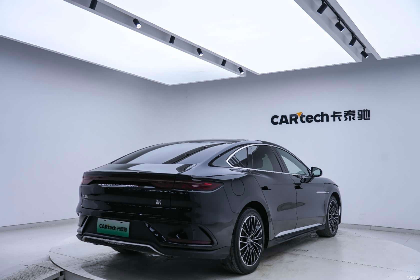BYD Han, 2022 20