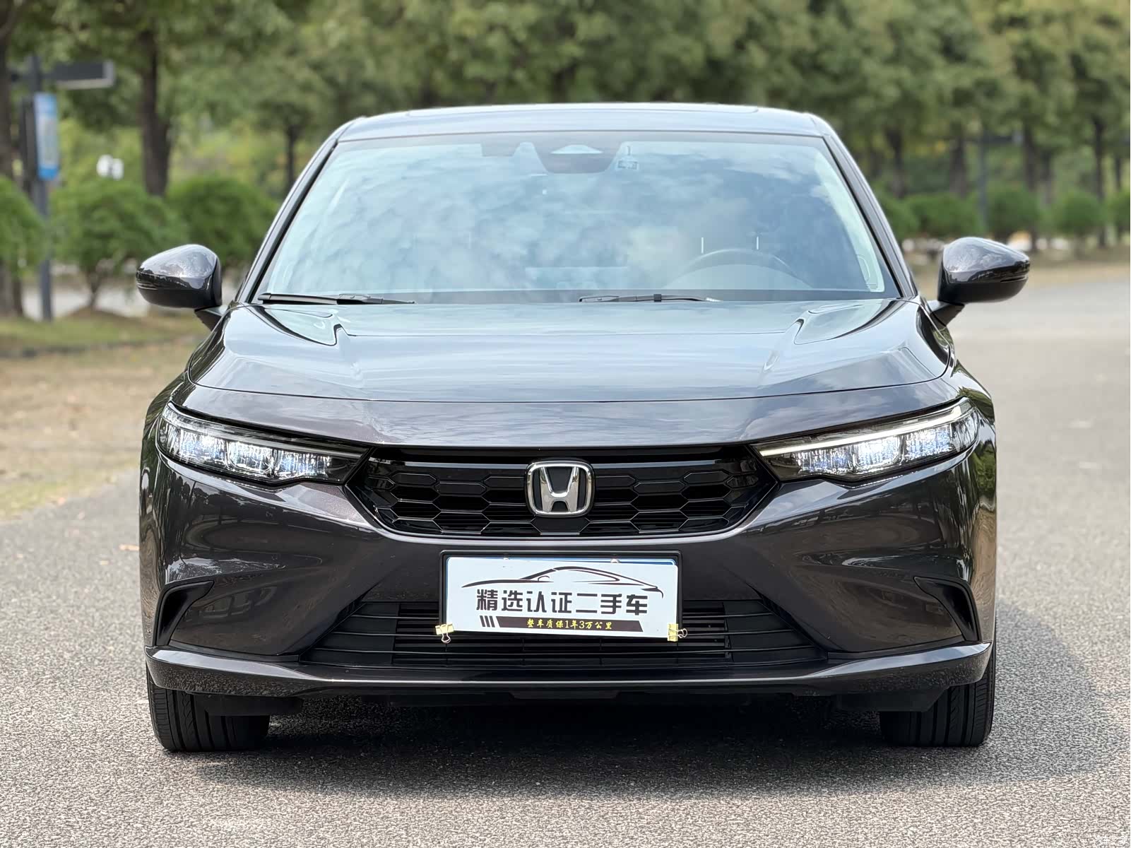 Honda Integra, 2023 3