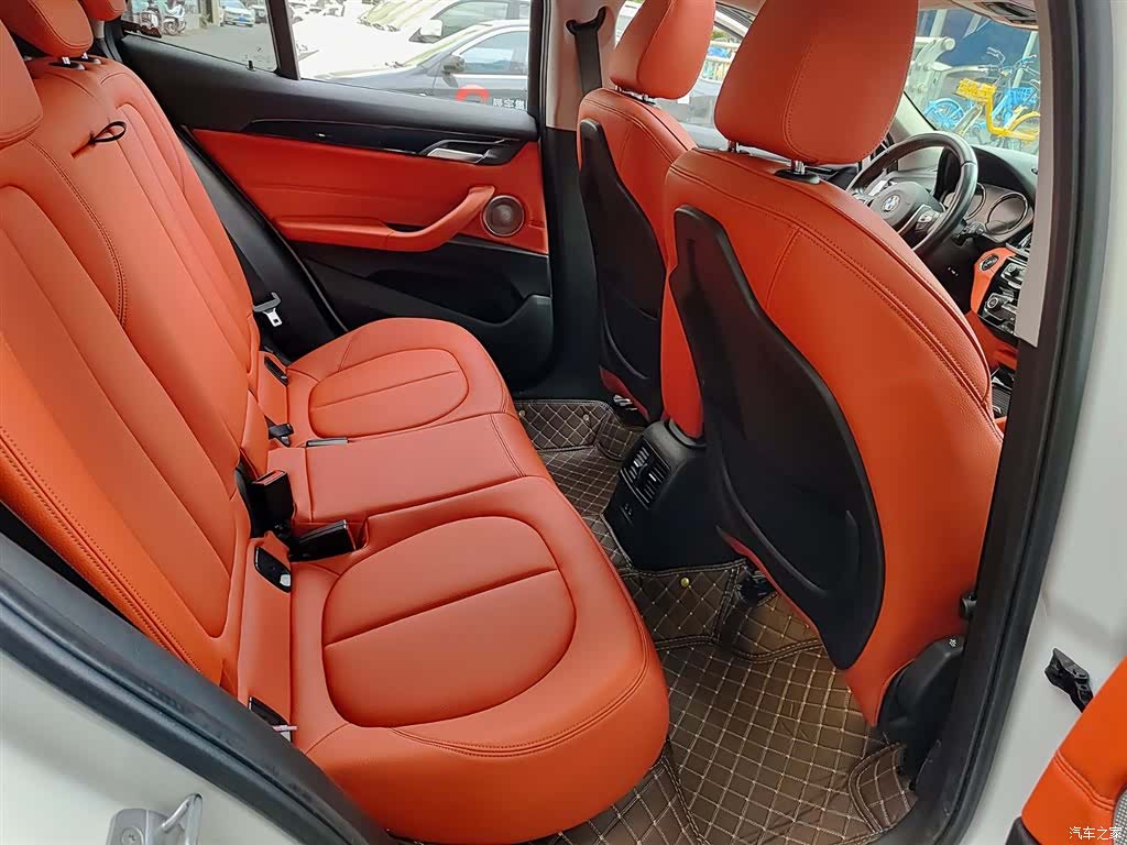 BMW X2, 2024 11