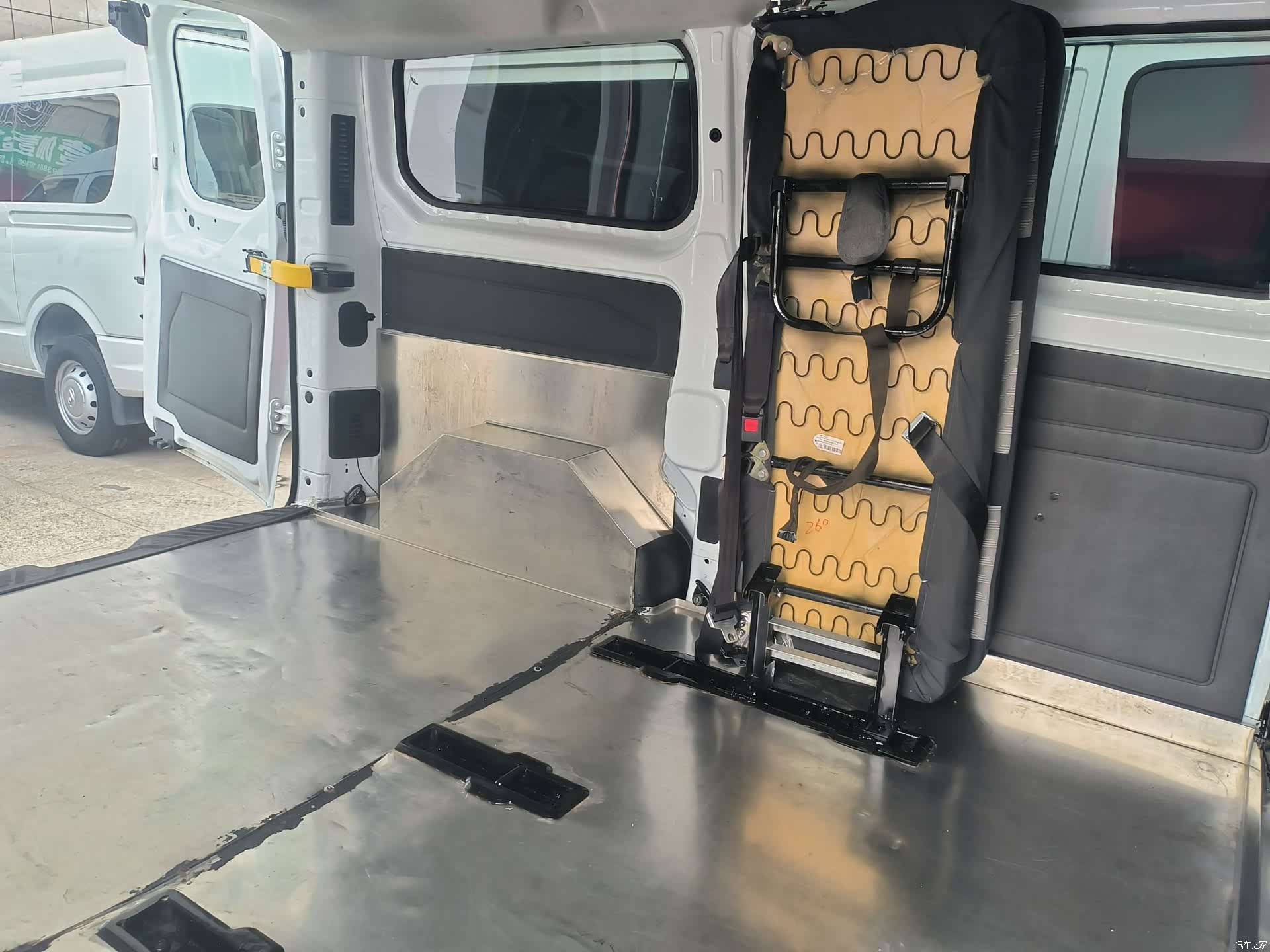 Ford 2.0TIV, 2017 все фото