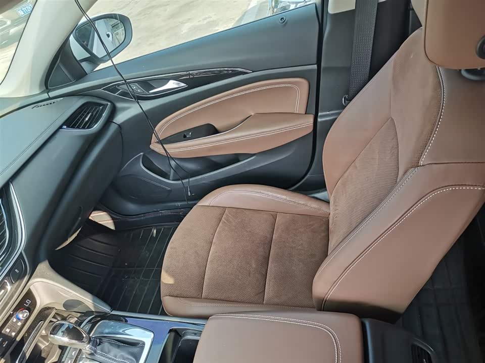 Buick Regal Buick Regal