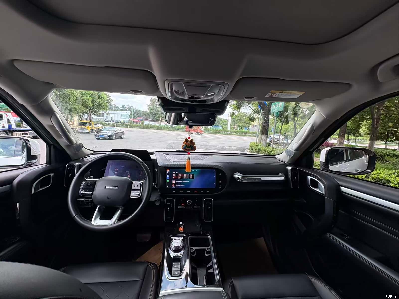 Haval Big Dog, 2020 все фото